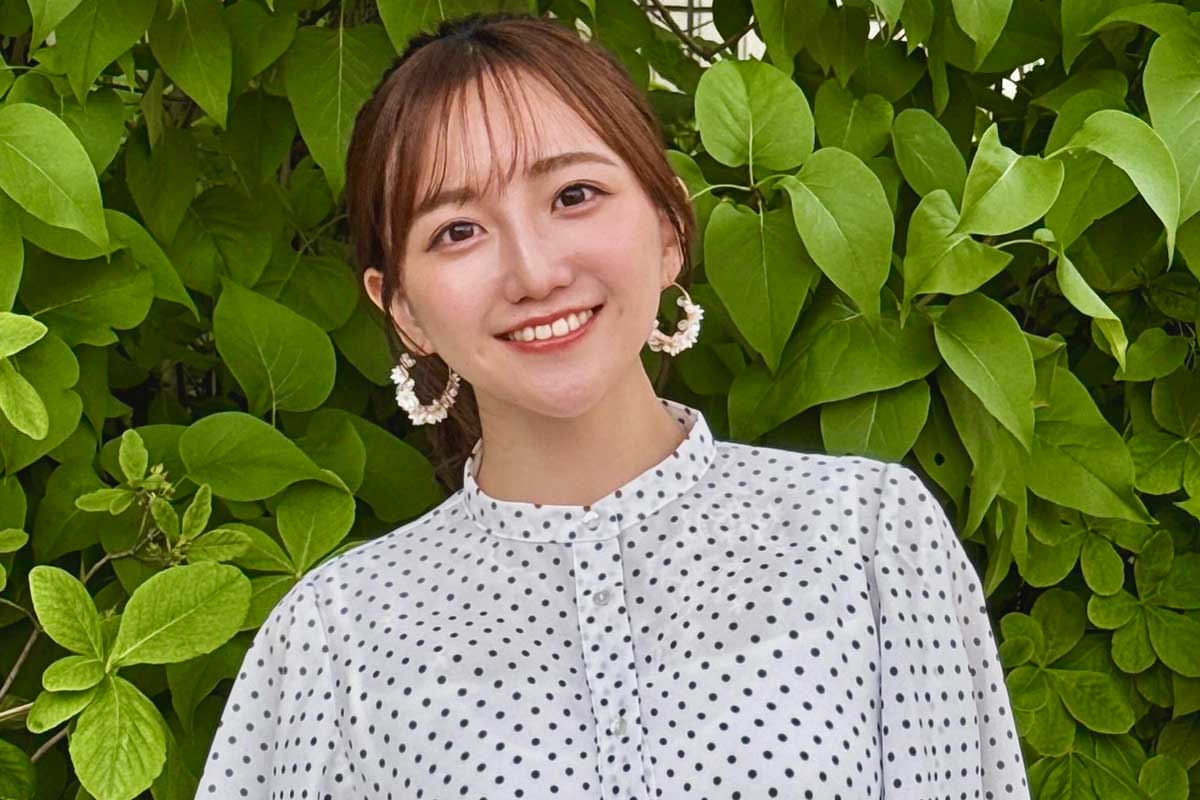 父はプロ野球選手…柴田祐里菜アナ、ディズニー満喫の装いに反響続々「これは確信犯」「スタイルいい人は画になる」