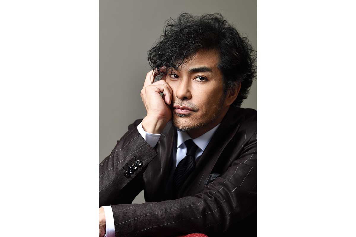 北村一輝、大物政治家役で約2年ぶり月9「楽しんでいただけるよう頑張ります」
