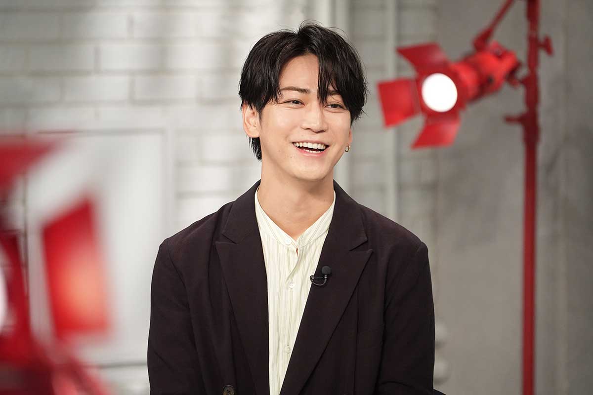 亀梨和也、グループ解散の胸中を告白「最後の最後までKAT-TUNらしく」　盟友・山下智久が明かす素顔