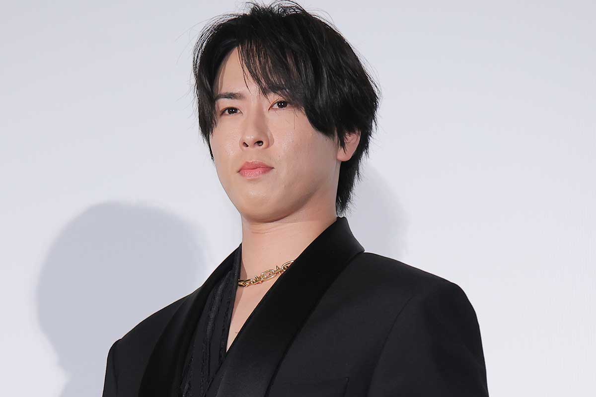 宮舘涼太、本木雅弘の言葉で新たな夢語るも最後にやらかし…吉高由里子は大爆笑「『おめーました』って！」