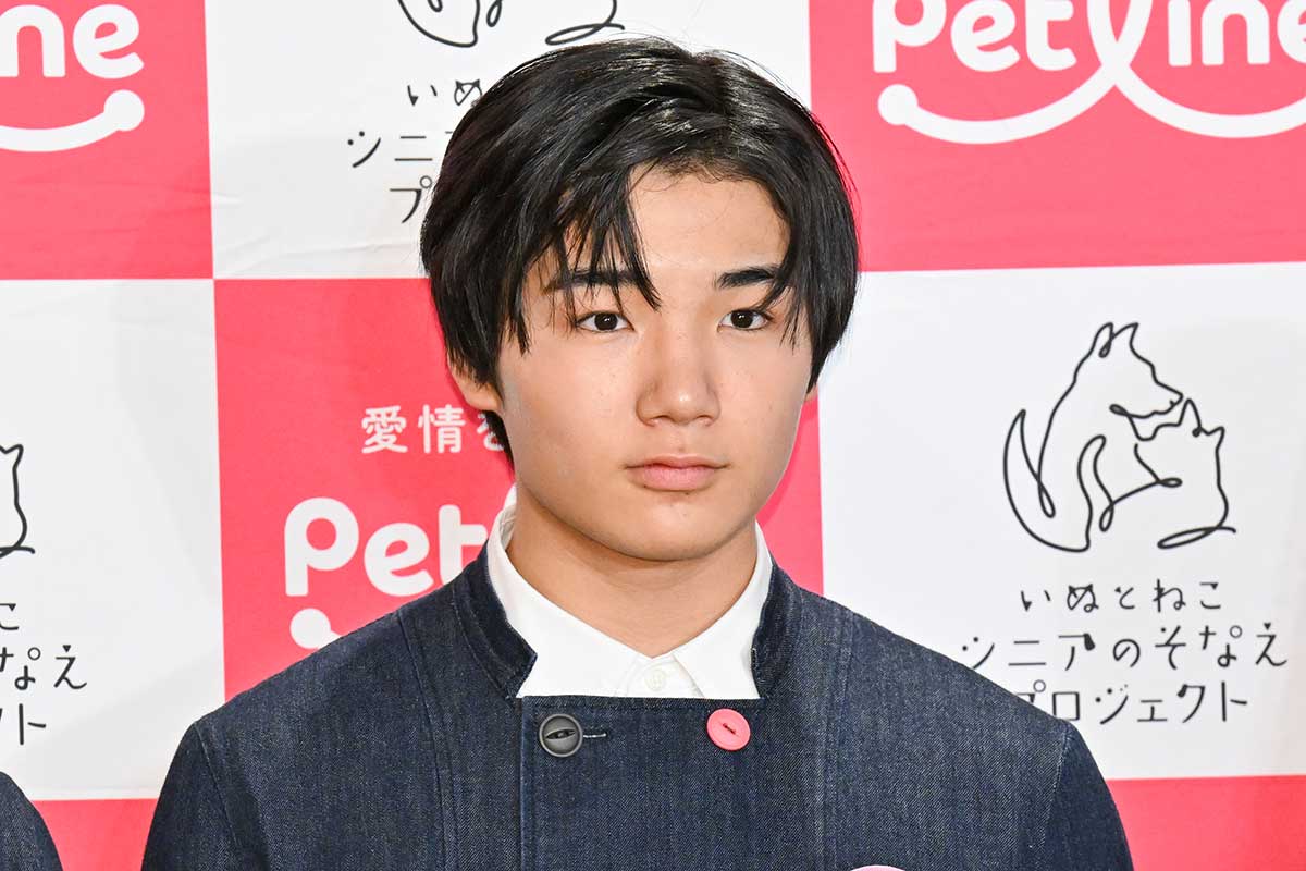 1年で17kgも増量…マッチョ化した高校3年生・寺田心、現在にネット衝撃「ムキムキやん」「また背伸びた？」
