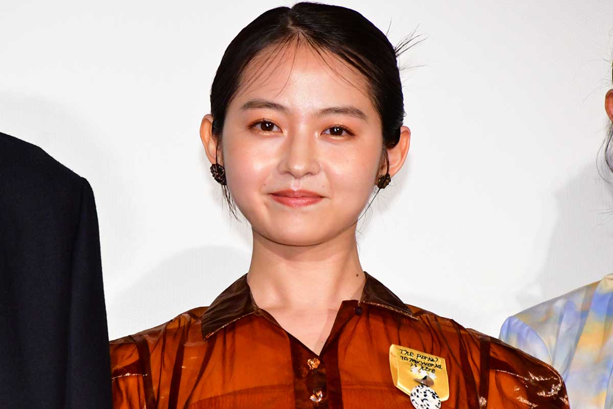 伊藤万理華、幼少期の“住所巡礼”で涙「過去の自分を回収する旅になった」