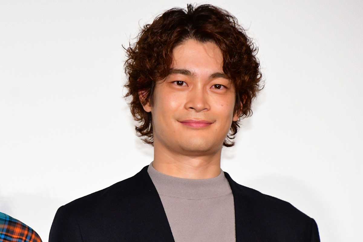 井之脇海、亡き母の時計を紛失　引越し準備で発見「思わず泣いてしまった」