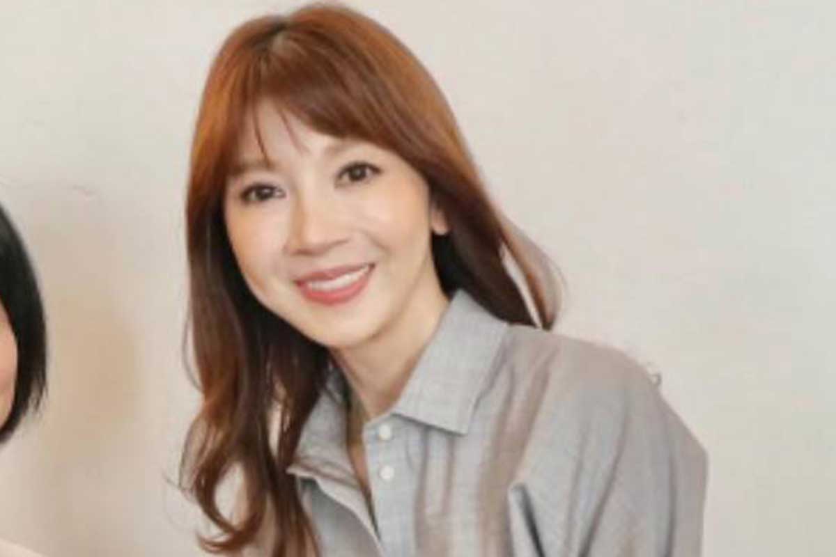 芸能界引退から31年　元女優・君島十和子のすっぴんをネット称賛「60には見えない」「年々若返っていません？」
