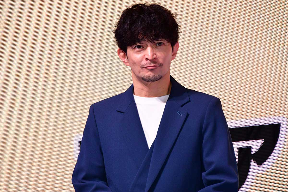 津田健次郎、『ラーメン赤猫』第2期決定に喜び「現場の疲れたおじさんが結構観てくれていた」