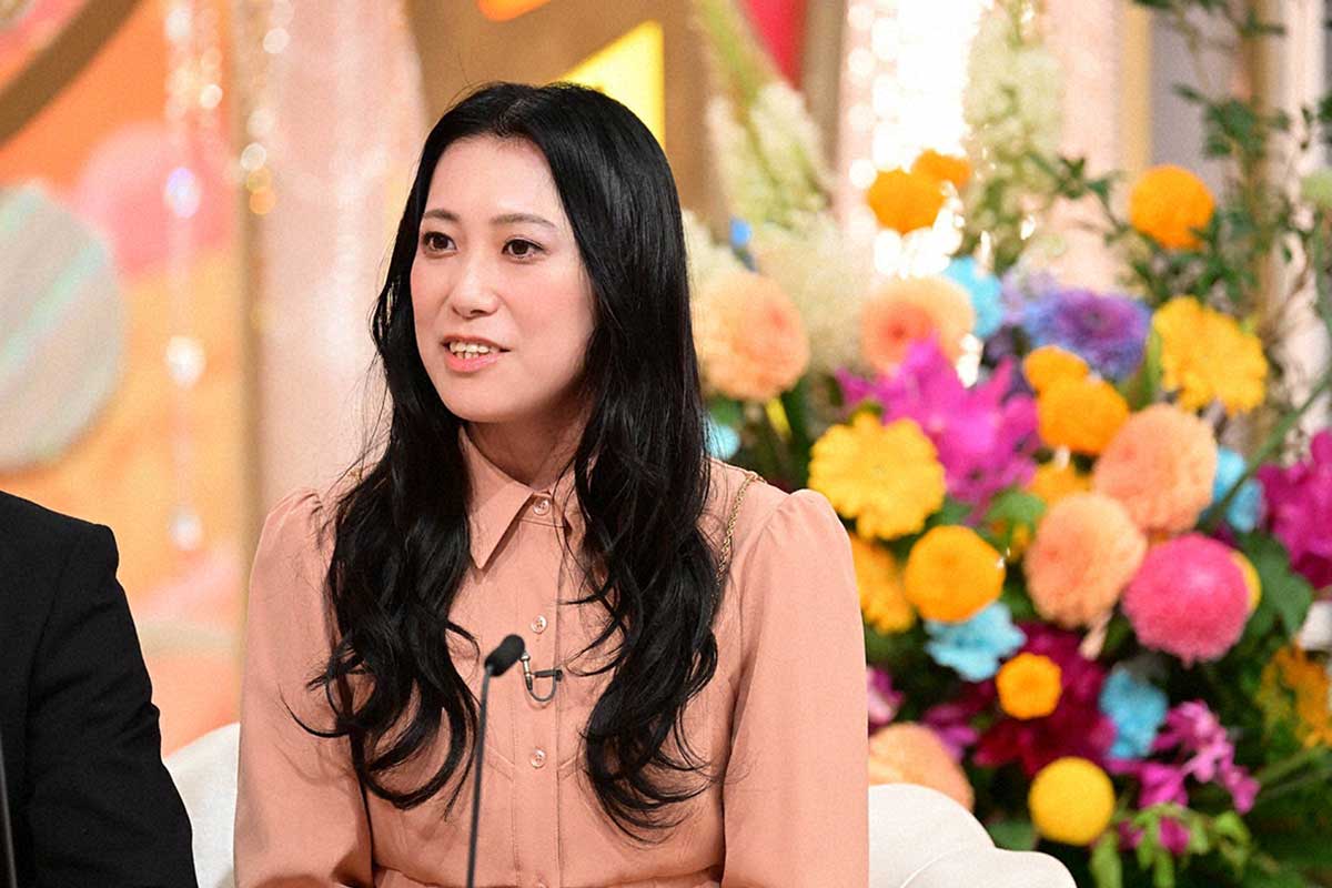 『新婚さん』バツ2・3児のシングルマザー、息子の空手道場の先生に恋　夫から3200字の手紙と、週4回の送り迎え