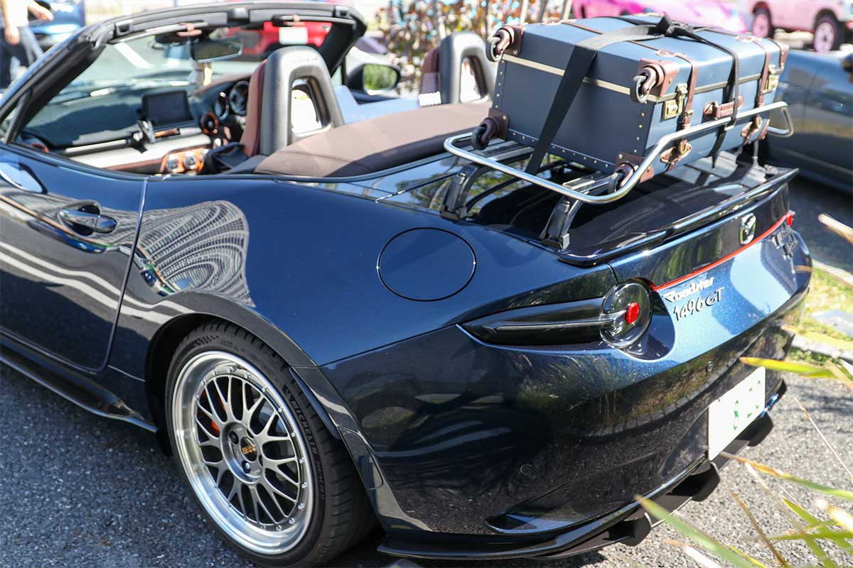 生活費を削り、趣味も抑え、初マイカー購入に約550万円を注いだ【写真：平木昌宏】