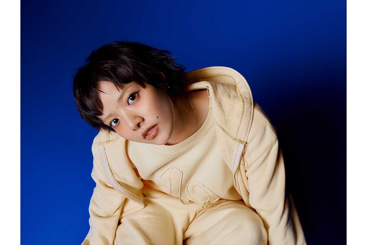 あいみょん、4年ぶり『FNS歌謡祭』出演決定　オープニングメドレー楽曲＆出演者も発表