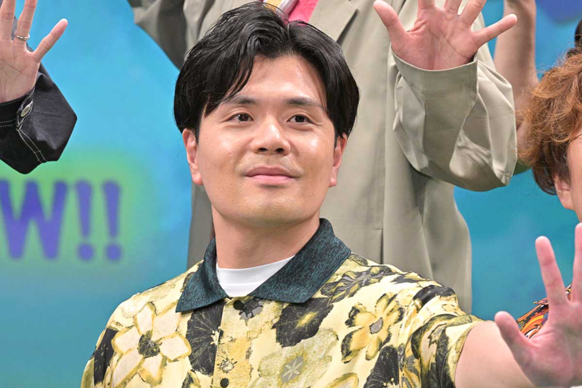 マユリカ阪本、36歳で自動車免許取得　まだ初心者マークでドライブは「1時間以内のところ」