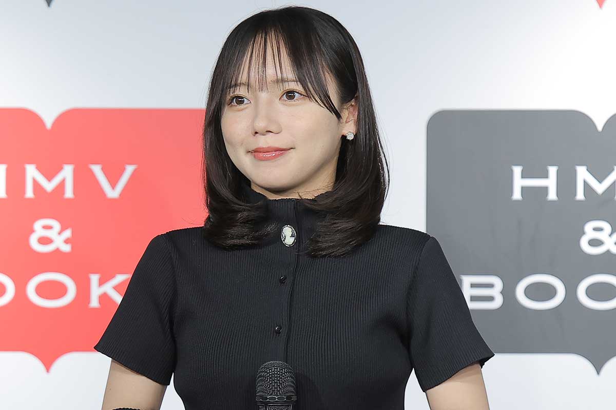齊藤京子、アイドル時代は「最大級の青春」　卒業後の「恋愛禁止ルール」役に衝撃「ファンの方はどう思うかなと…」