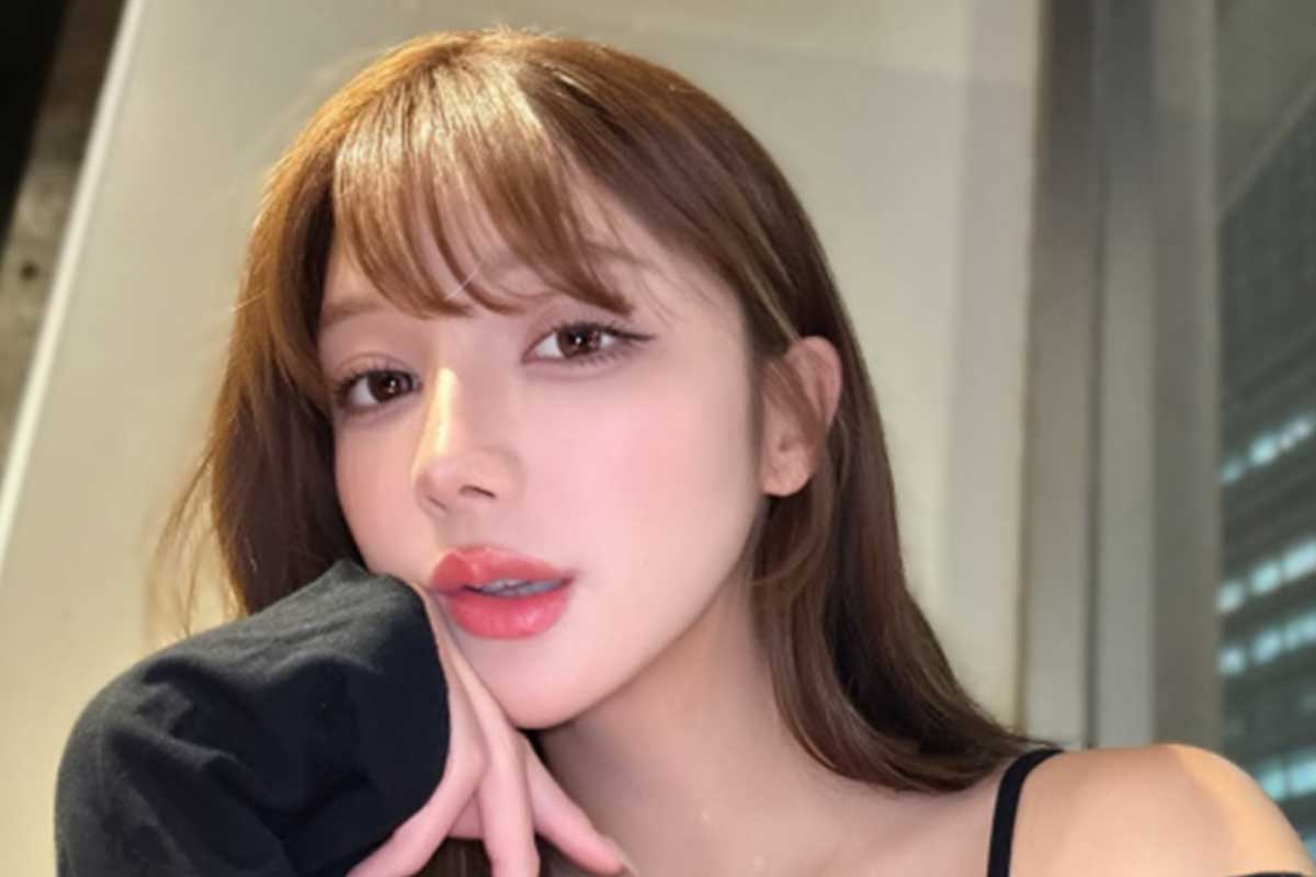 水神ききの始球式にネット衝撃「スタイル完璧」「美人すぎやな」