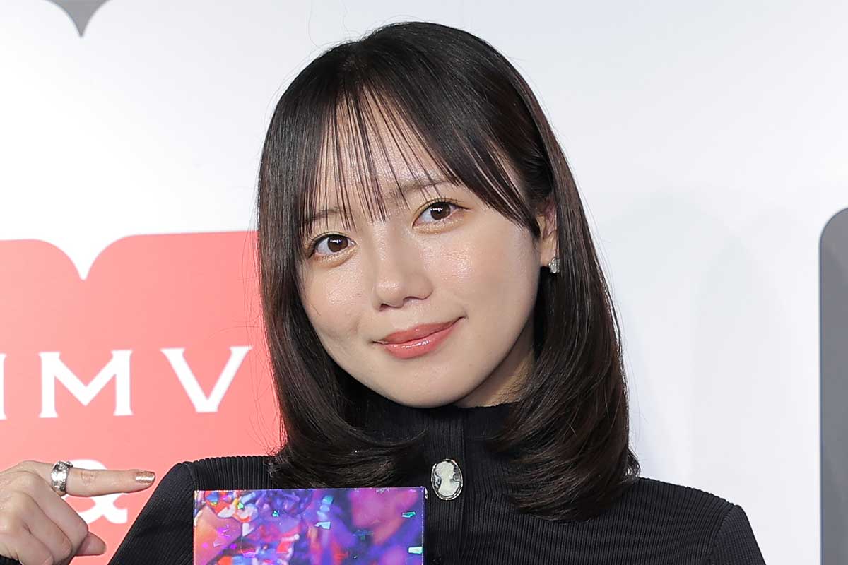 齊藤京子、バラエティー番組が息抜きに「あまりにも素で」　アイドル卒業後は俳優として活躍