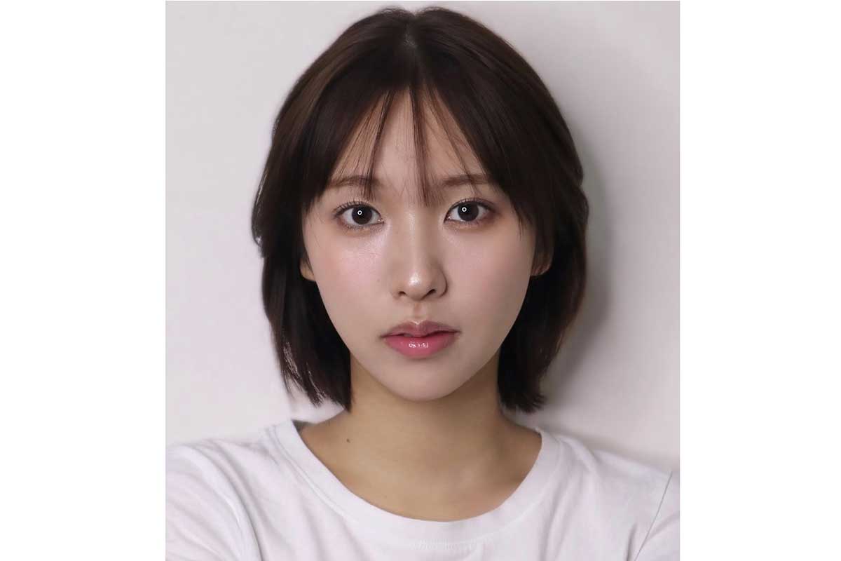 「もー本人やん」“山﨑賢人風メイク”に驚愕の声　芹咲りいなに「待ってやばい付き合いたい」とファン悶絶