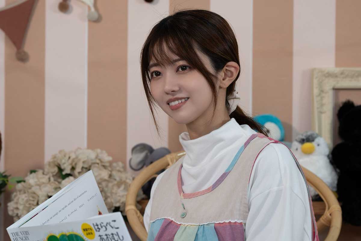 幸野ゆりあ、実年齢「隠してたのにー!!」　思わぬ反響に嘆きも…ファンは「むしろ今がピーク」