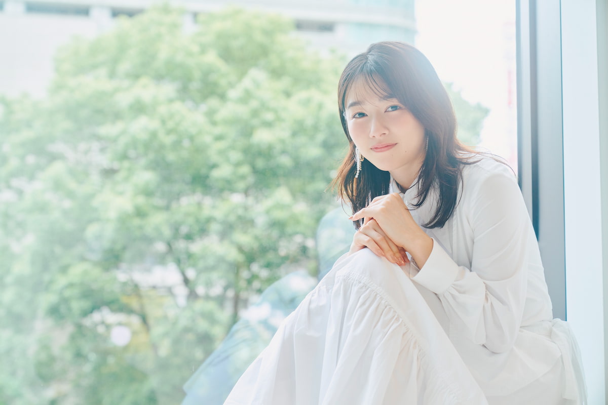 30代に向けてチャレンジしたいこととは【写真：高田啓矢】