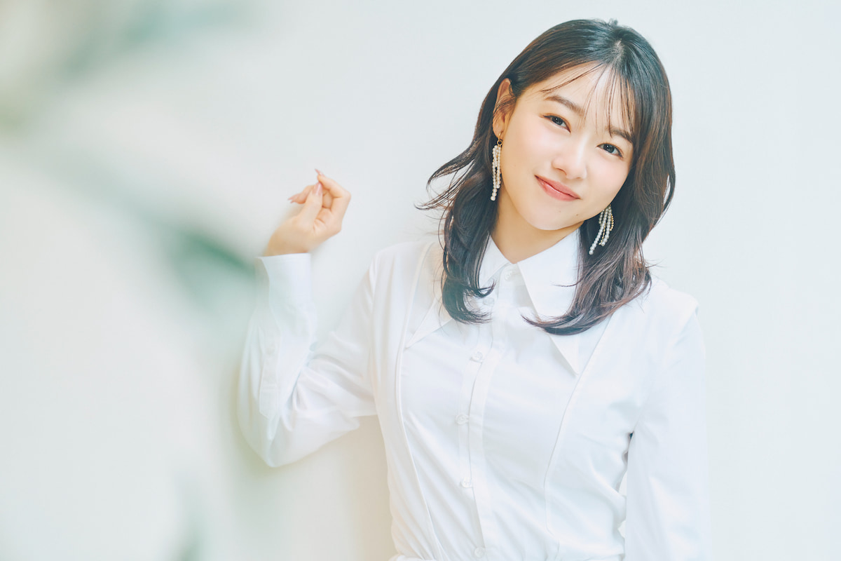 桜井日奈子、パブリックイメージを「裏切り続けたい」　30代目前での清純派からの脱却