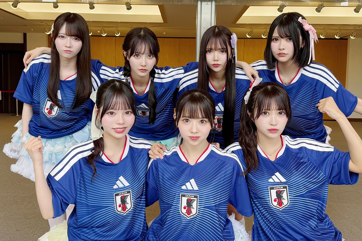 JamsCollection【写真:X(@JamsCollection)より】