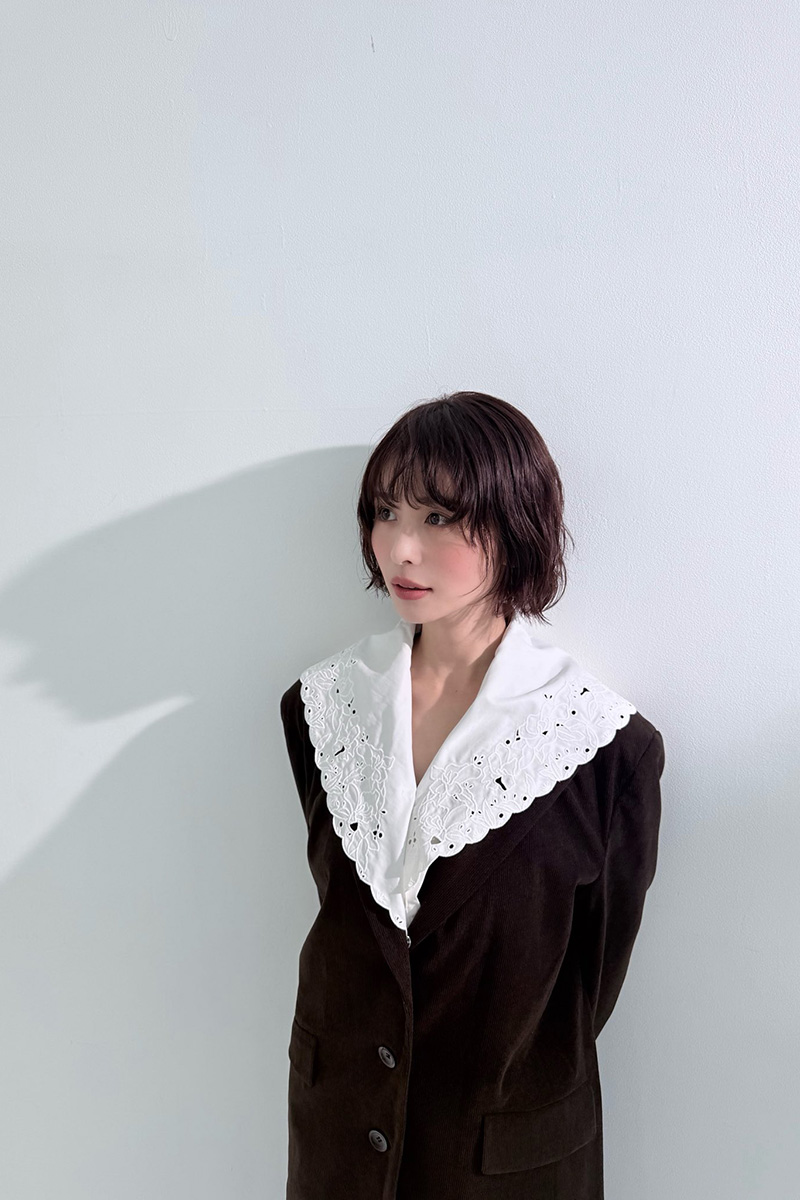 長濱ねる【写真：X（＠nerustaff）より】