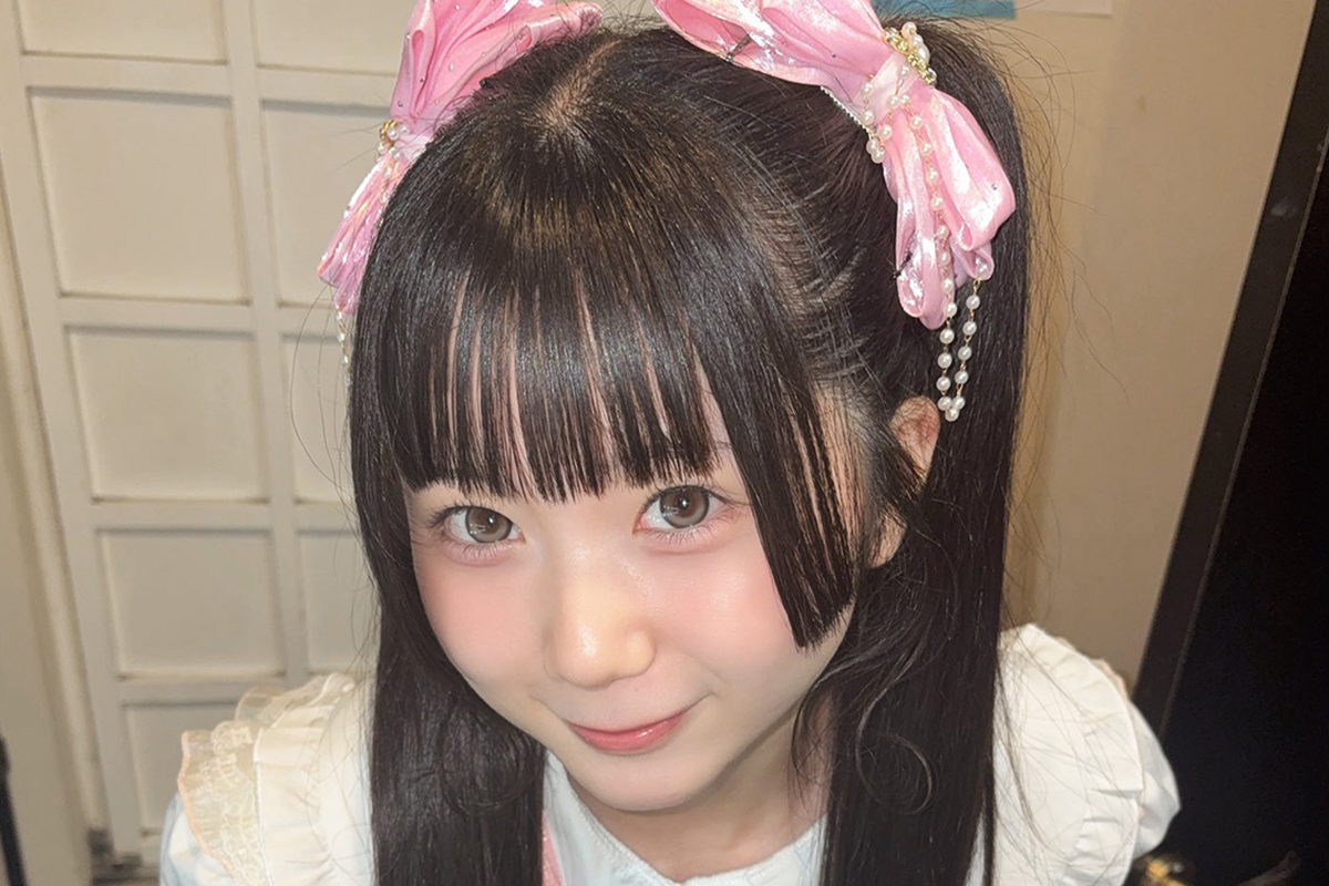 みみっchu・川井める、山手線での痴漢被害訴え　証拠映像も公開でネット紛糾「本当に災難」「あなたは全然悪くない」