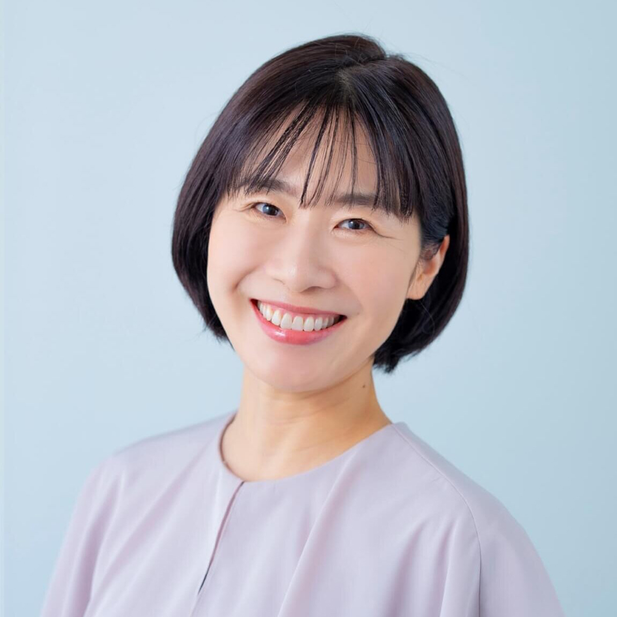 廣瀬桃子【写真：事務所HPより】