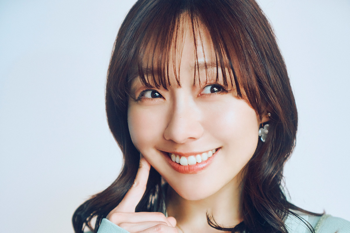 アイドル卒業から3年半…「さすがに結婚していると思っていた（笑）」　須田亜香里、34歳の恋愛観と“夢”への青写真