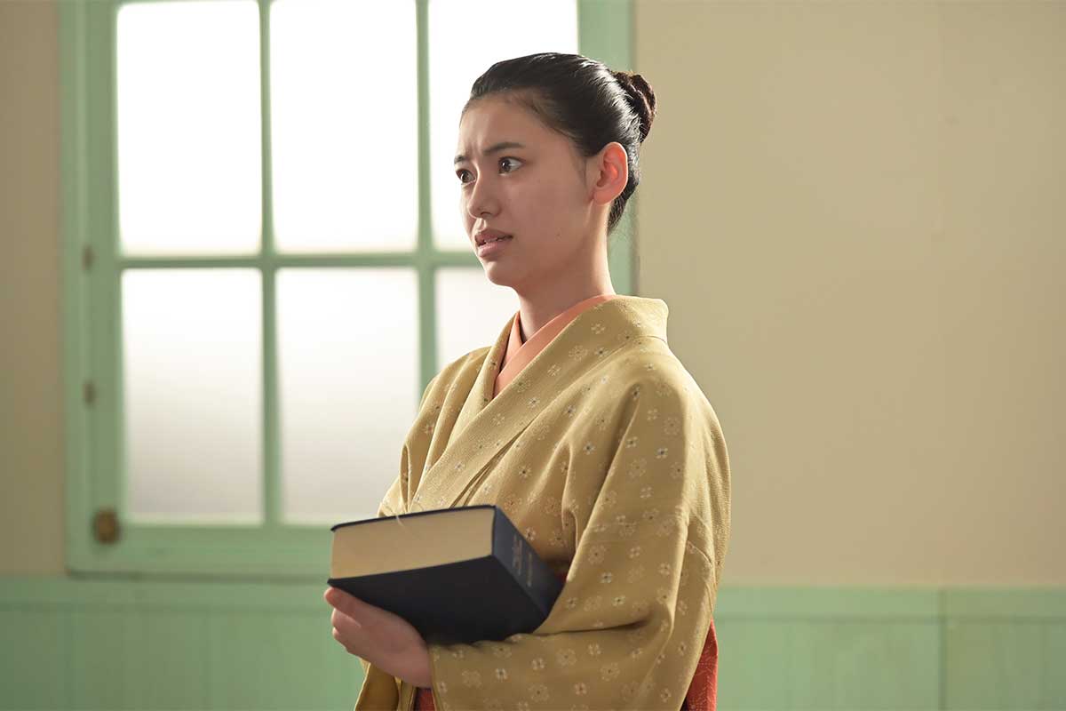 【風、薫る】シマケンが直美に託した物とは　見習い生ヒデの動向にも注目
