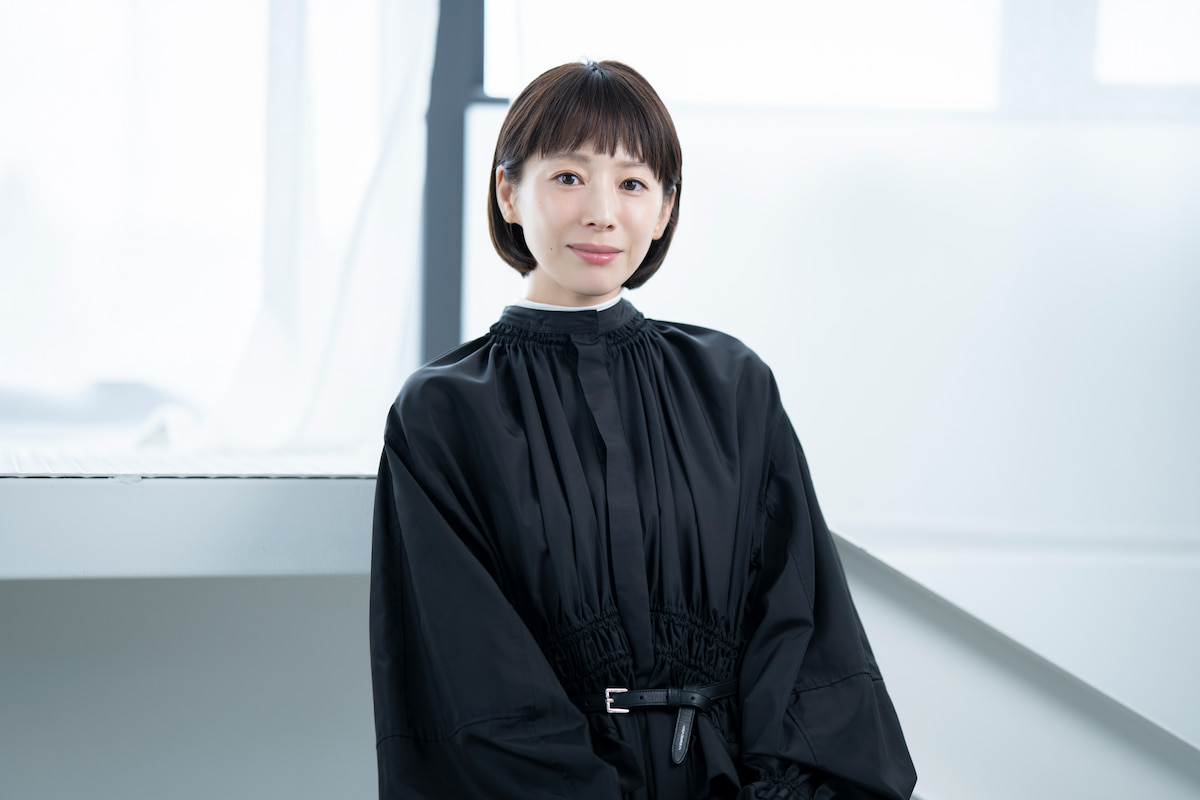 夏帆、自分を追い詰めていた20代　思考の整理で手に入れた“余裕”「人生で仕事はほんの一部」