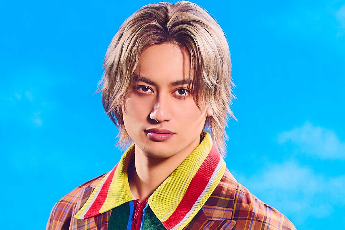 Aぇ! group小島健の初冠番組『こじ研』放送　「27歳の今やらなければならないこと」に挑戦