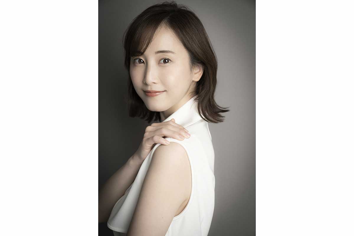 松井玲奈がNHK『青の花 器の森』に主演　長崎・波佐見町が舞台の大人のラブストーリー
