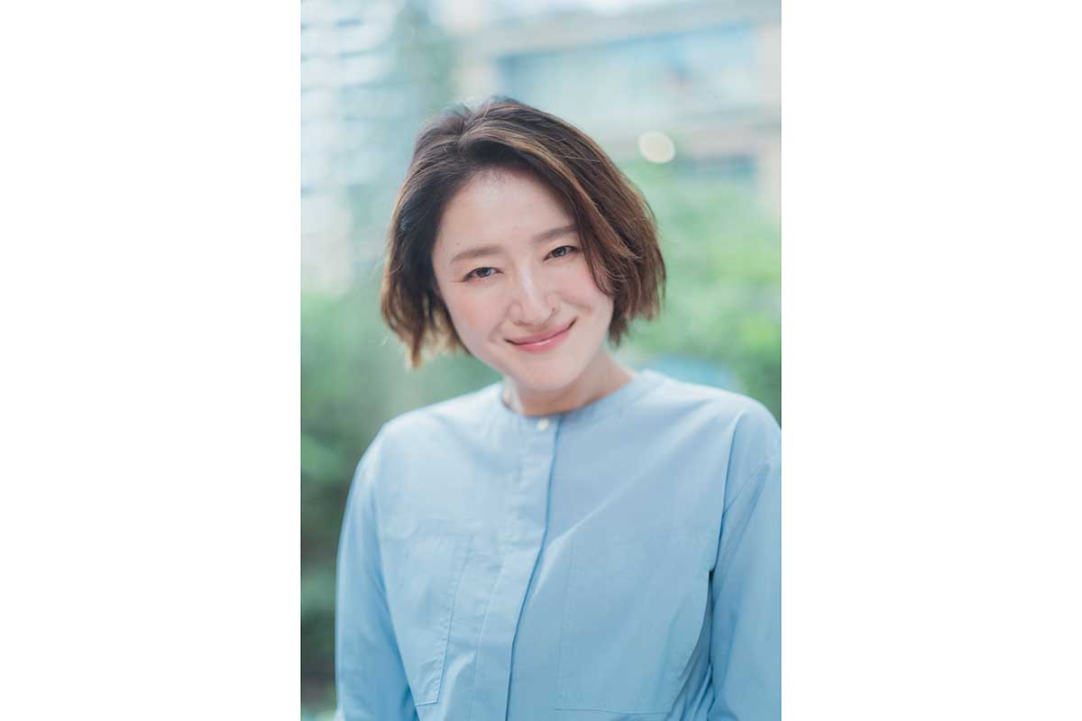 『カメ止め』女優・しゅはまはるみ、結婚を発表　51歳で結婚相談所に登録から半年「人生は本当に何が起こるかわからない」