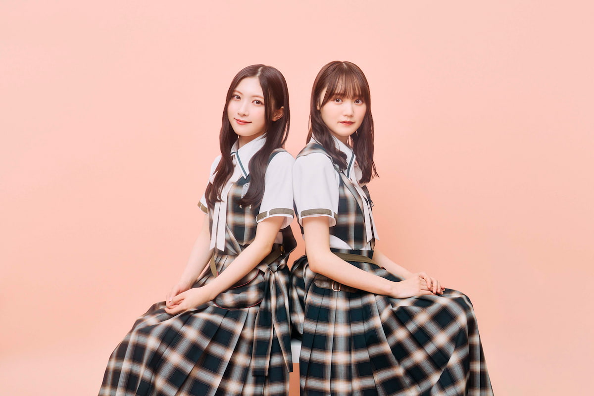 櫻坂46・増本綺良＆谷口愛季、急成長の四期生から受ける刺激「団結力も強くなっている」
