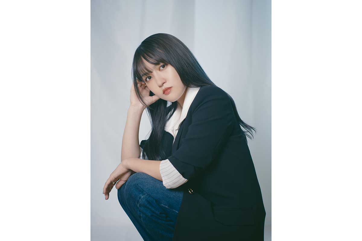 アニソン界の若手実力派・Junnaが再デビュー宣言「新たな姿を」　15歳での『マクロスΔ』抜擢から10年
