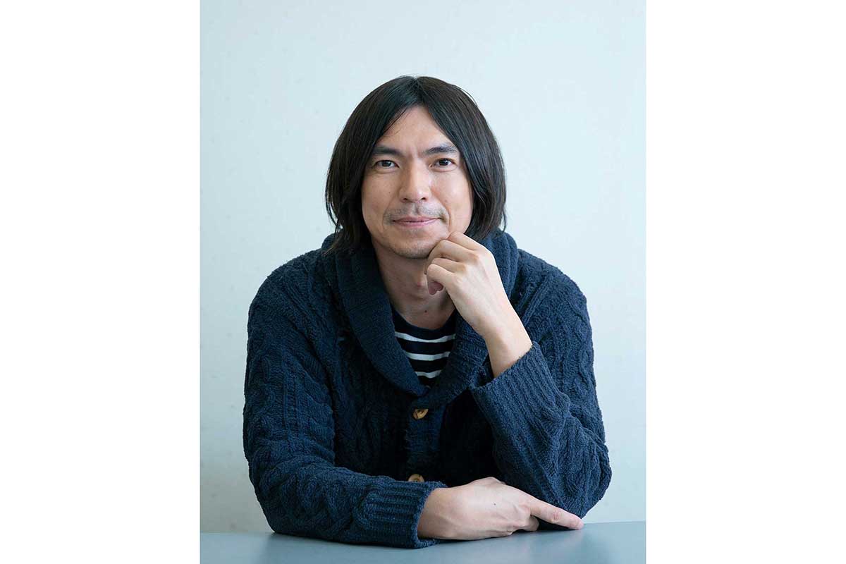 【逆賊の幕臣】ふかわりょうが大河初出演　13代将軍・徳川家定役「人生、わからないもの」