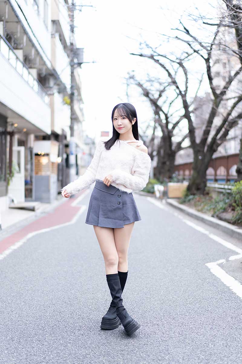 「本当につらかった」とコロナ禍を振り返った【写真：増田美咲】
