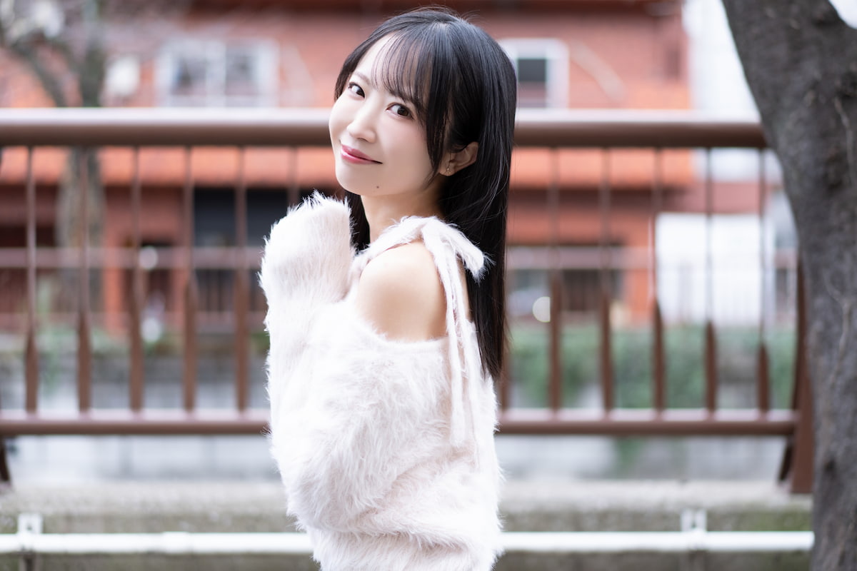 友人から誘われたコスプレで人生が変化した【写真：増田美咲】