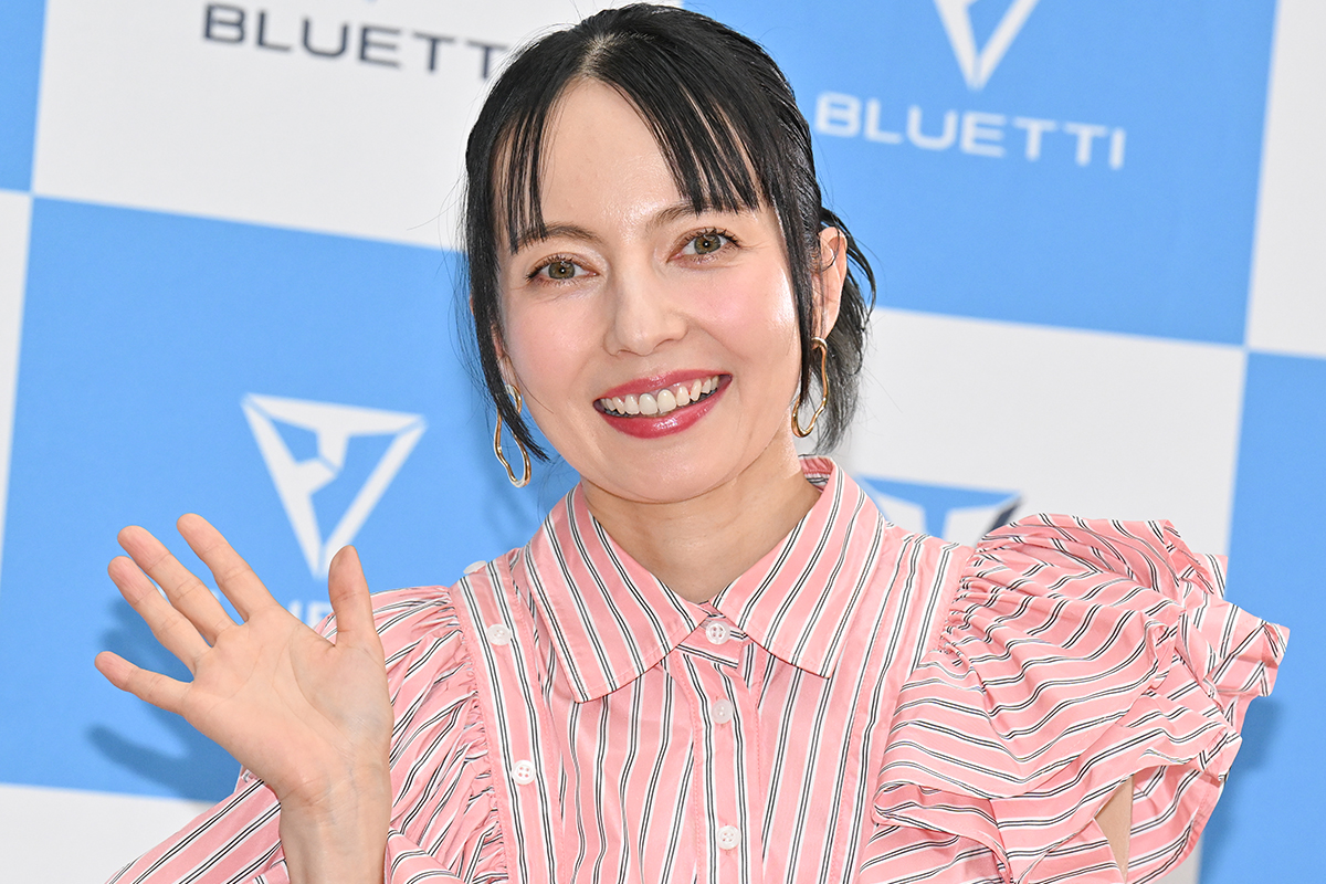 ベッキー、“パンク回避”のコツは1人の時間　「こだわり」を手放すと「心が落ち着く」