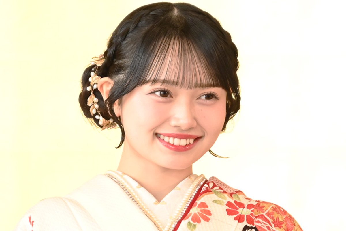 AKB48初の契約解除　19期生・花田藍衣、3作連続選抜入り…6月16日に最後のX投稿「私からお話があるので」