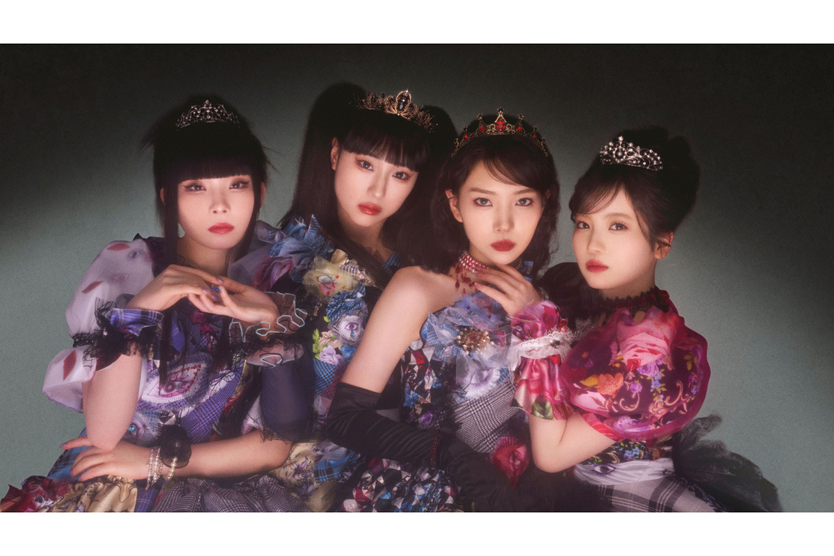 Adoプロデュースアイドル・ファントムシータ、お台場リリイベは大盛況　「ガンダムに負けないように頑張ります！」