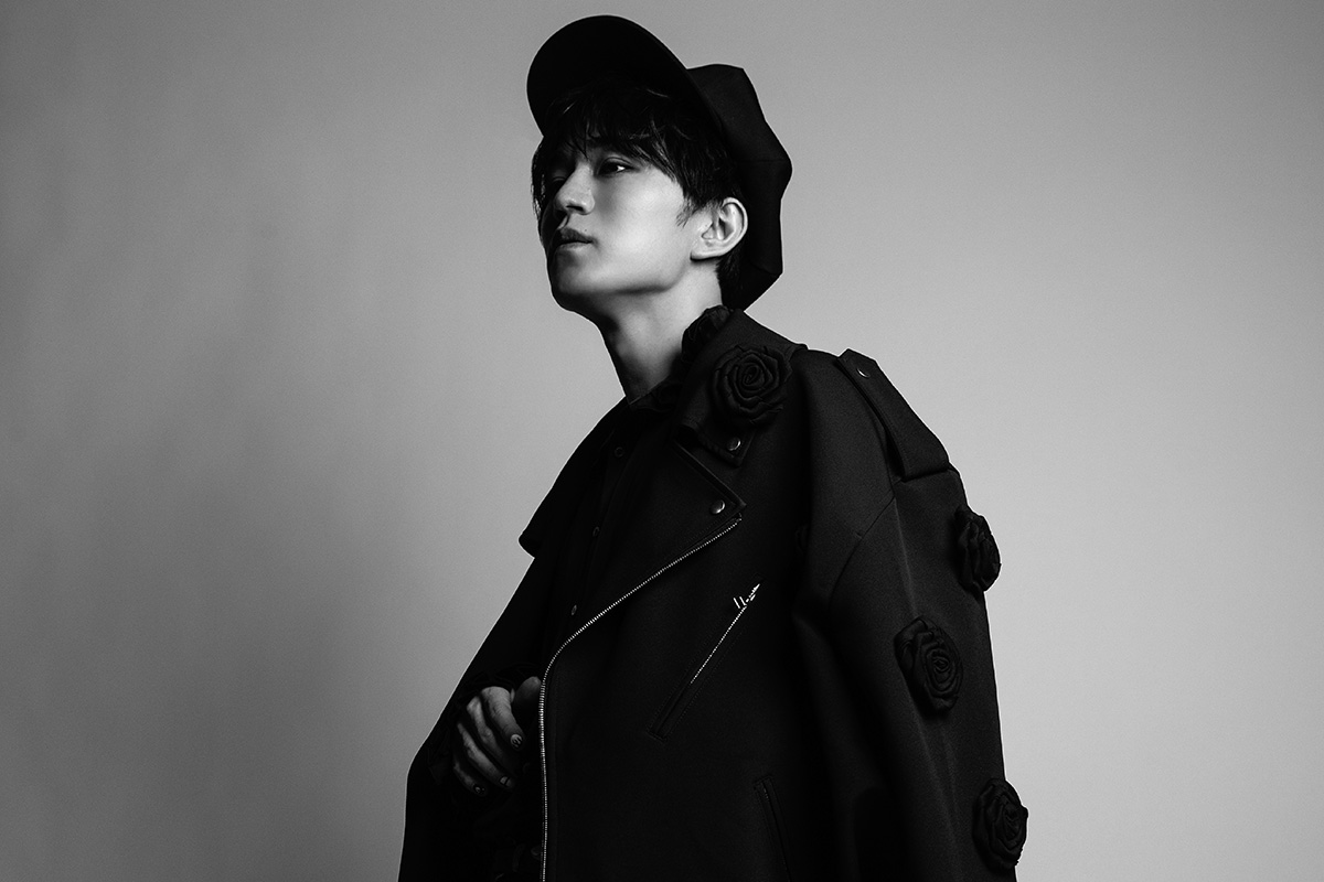 WEST.神山智洋がソロ活動スタート　7月1日、Tomohiro Kamiyama名義で楽曲を配信