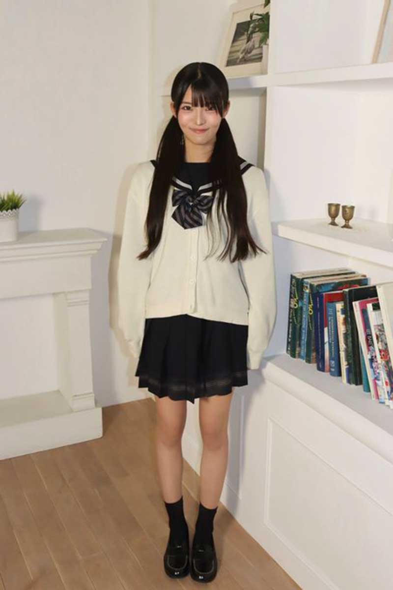 高月華【写真：X（＠870kome）より】