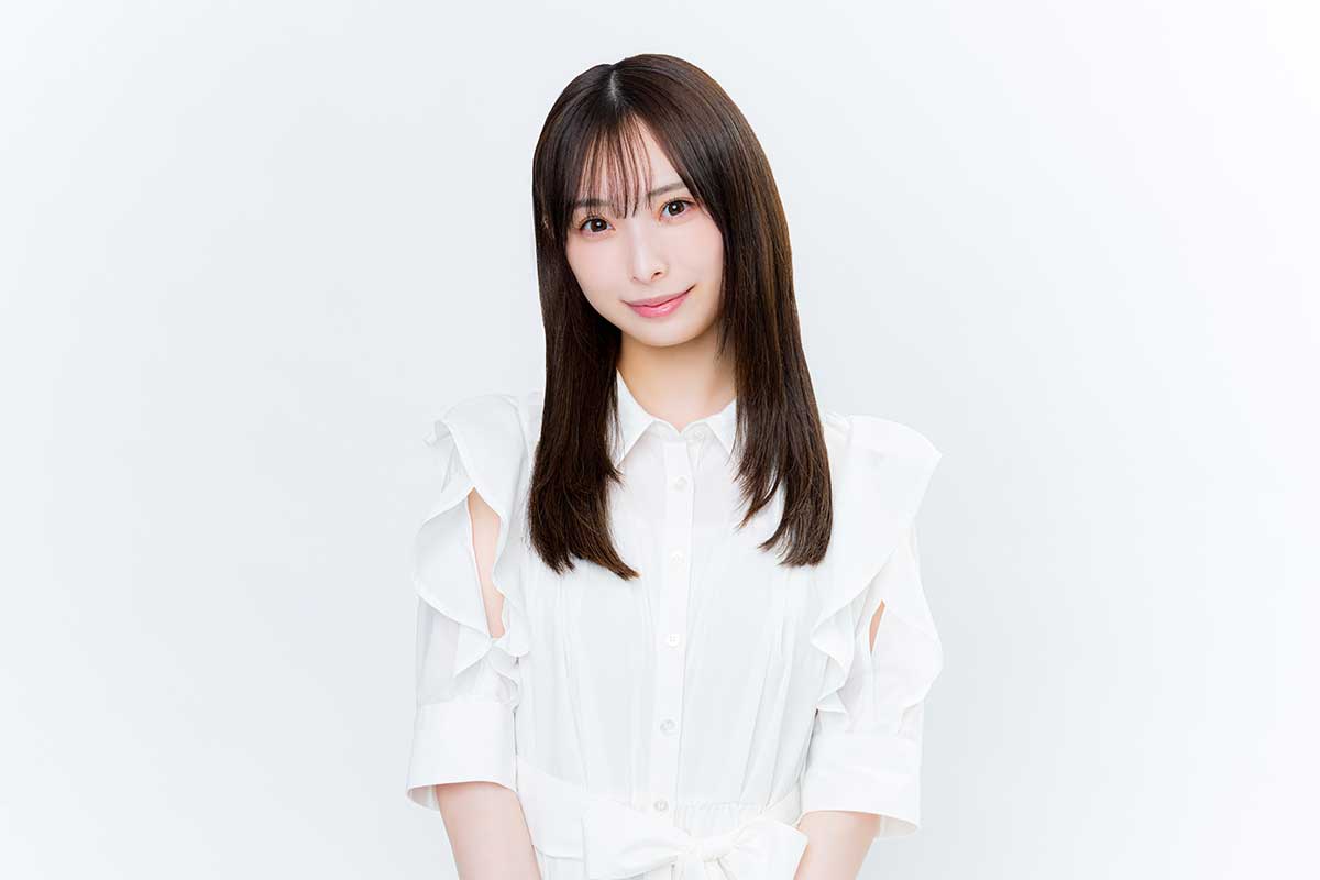 元NMB48・梅山恋和、プラチナムプロダクション所属へ　芸能活動10周年の節目で新たな一歩