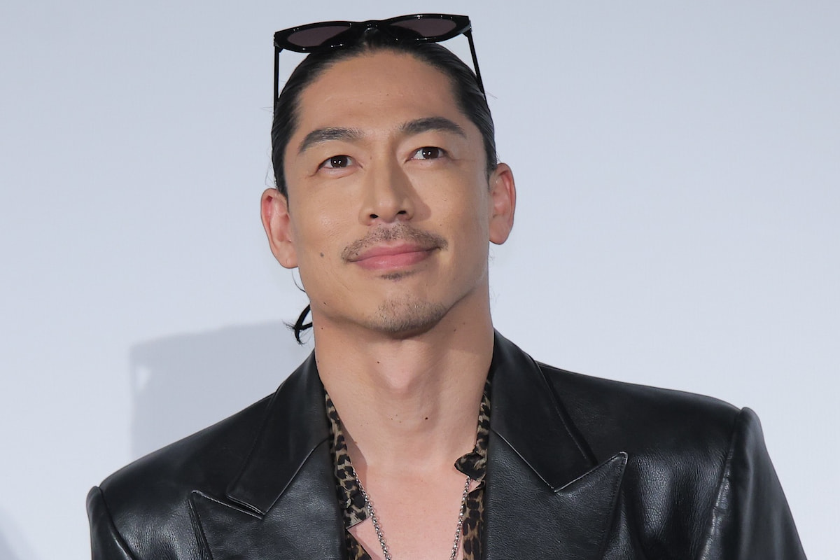 EXILE AKIRA、『HiGH&LOW』最終章で9年ぶりにカムバック「髪を伸ばしていた理由が明かされましたね」