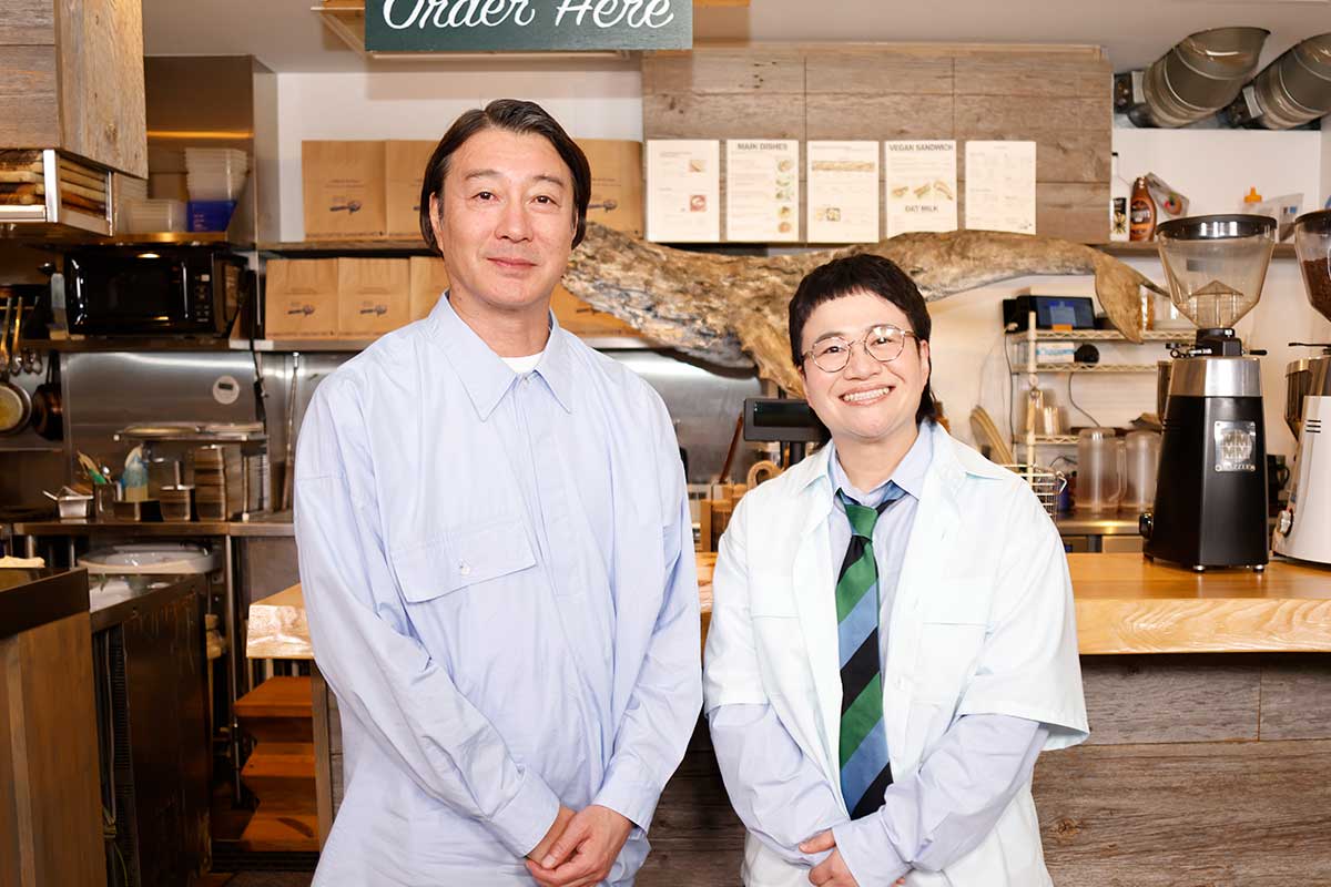 加藤浩次、『スッキリ』で共演した近藤春菜とNHKで再タッグ　対立シーンは「家で娘に怒られている感じ」