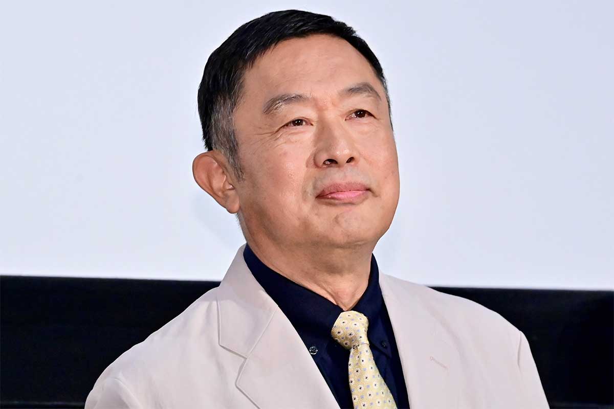 内藤剛志、自身きっかけでキスマイ二階堂に出演オファー「俺のおかげだぞ！」　大歓声にご満悦