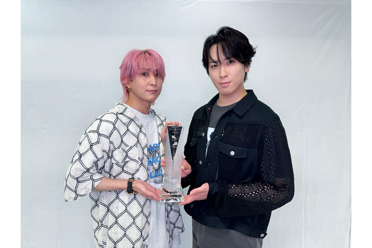 Snow Man、男性アーティスト史上初の快挙　上半期シングルで4度目首位「今の自分たちを超えてさらに進化」【コメント全文】