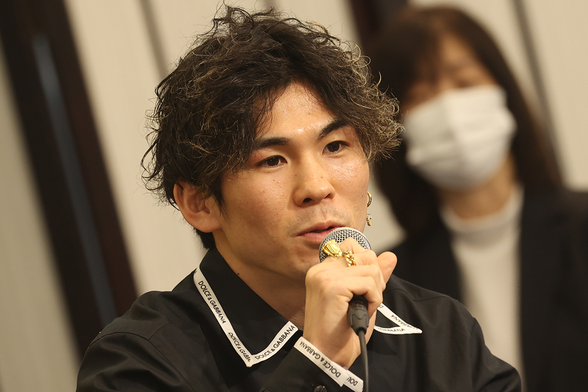 レオナ・ペタス、減量で絞った体脂肪率4.5％ボディーに「こりゃすげえわ」「おじいちゃんかと」反響続々