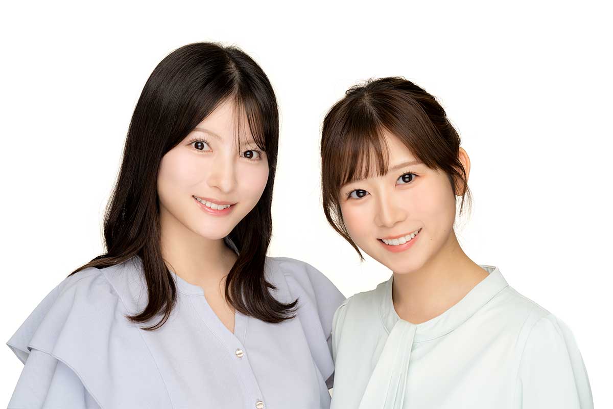 元モー娘。北川莉央アナ、28日『テレ東音楽祭』で初鳴き　昨年末に芸能界引退