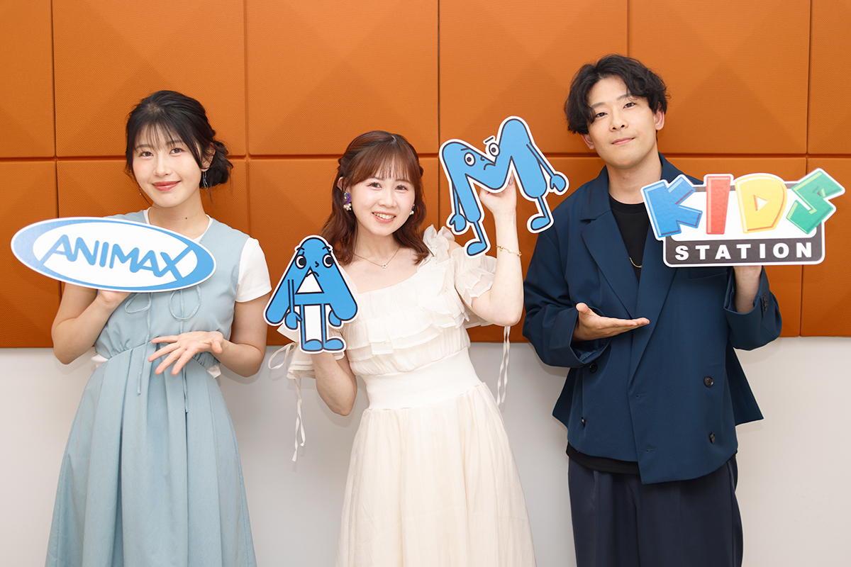 新人声優賞受賞の村上まなつが『日本昔話』愛を語る　「数ある昔話を網羅してきました」
