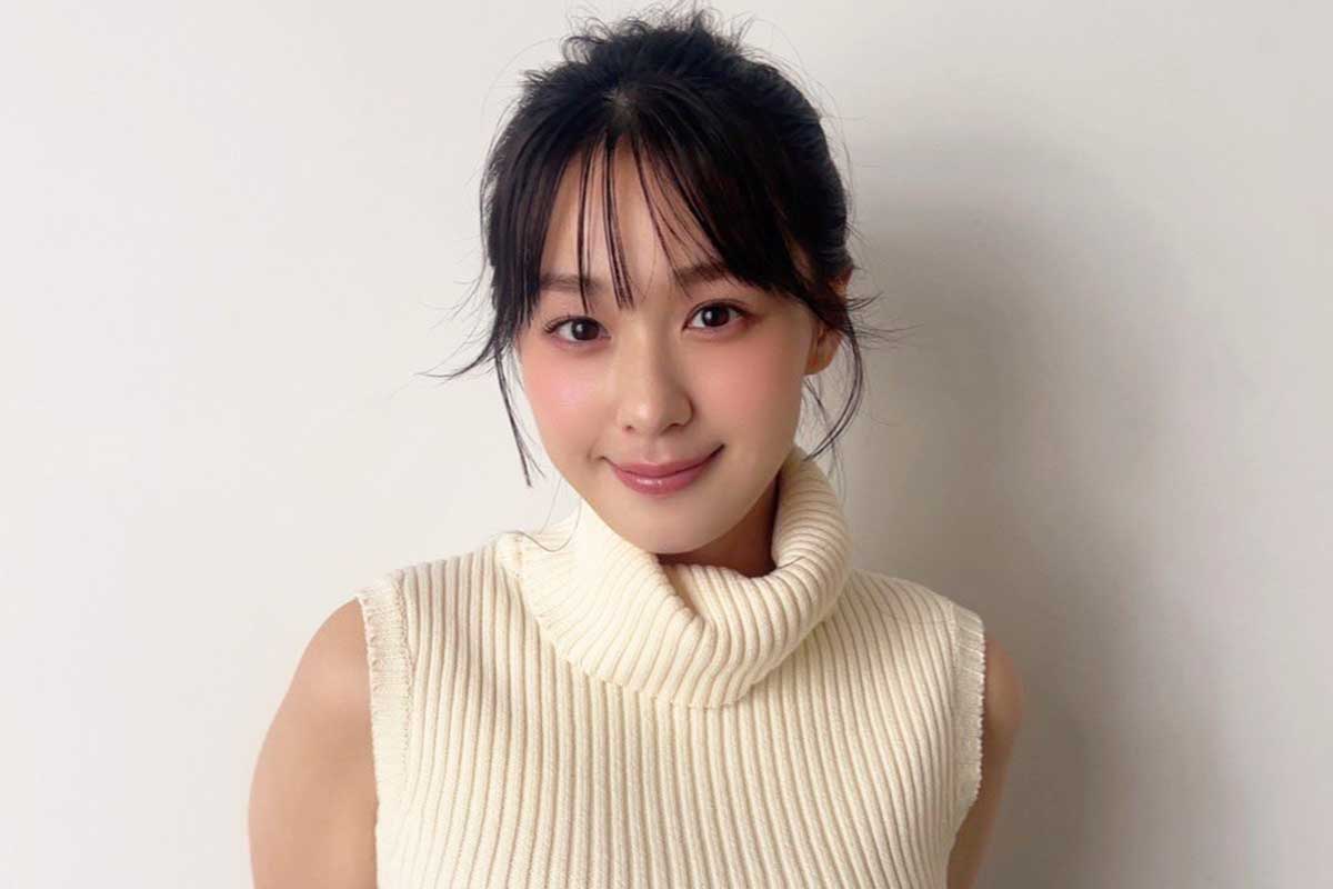 髙野真央「カップ数も公表してない」　広がる誤情報に苦慮「書かないでくれ」「勘弁」