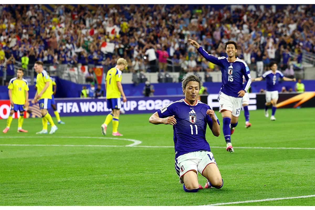 W杯現地レポーターが帰国「なぜ」「もう？」　影山優佳の報告にネット仰天「てっきり決勝までいると」